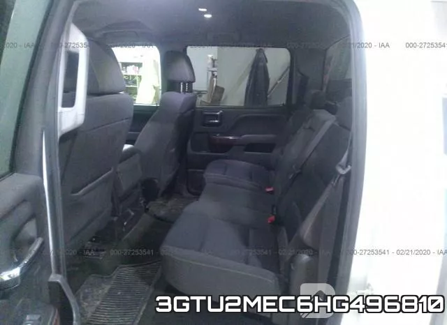 3GTU2MEC6HG496810 фото 9