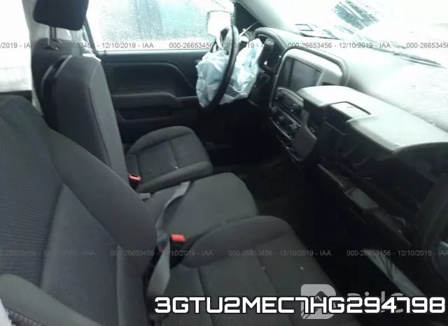 3GTU2MEC7HG294798 фото 6