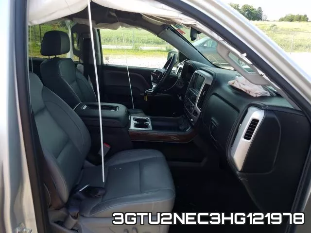 3GTU2NEC3HG121978 фото 6