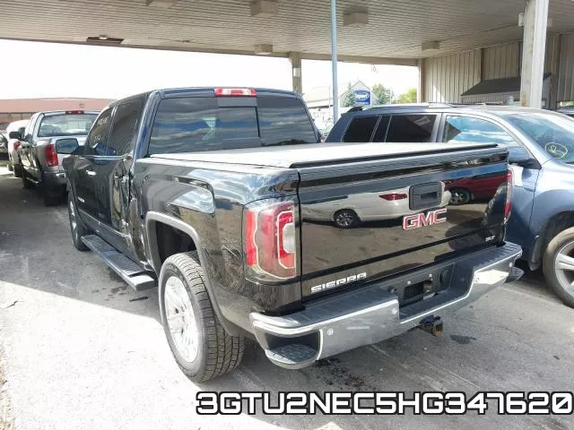 3GTU2NEC5HG347620 фото 4