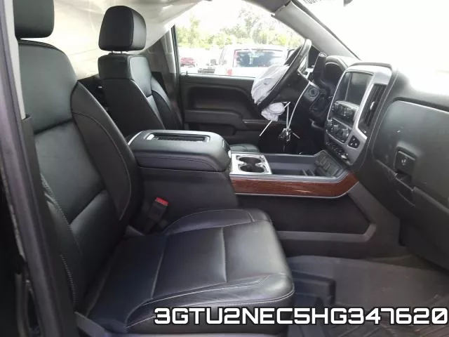 3GTU2NEC5HG347620 фото 6