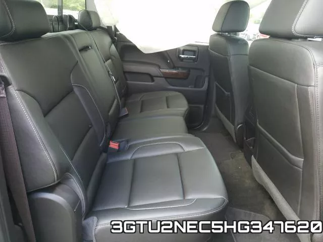 3GTU2NEC5HG347620 фото 7