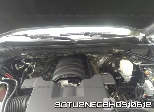 3GTU2NEC8HG310612 фото 2