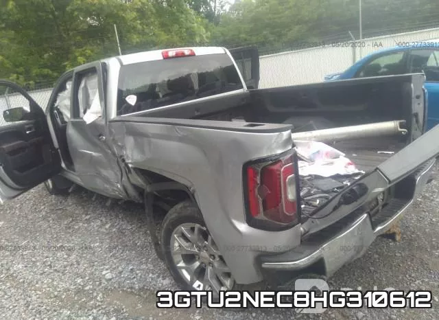 3GTU2NEC8HG310612 фото 4