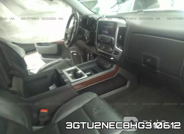 3GTU2NEC8HG310612 фото 6