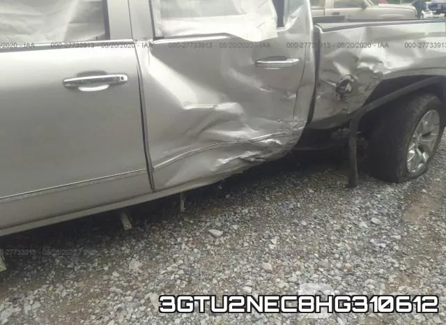 3GTU2NEC8HG310612 фото 7