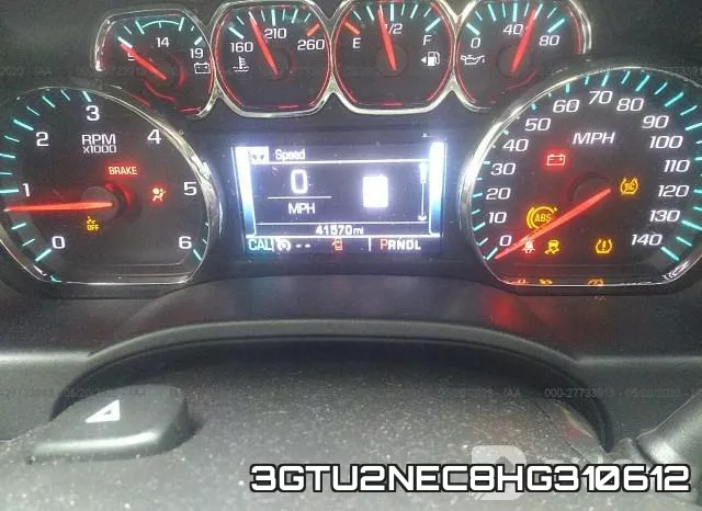 3GTU2NEC8HG310612 фото 8