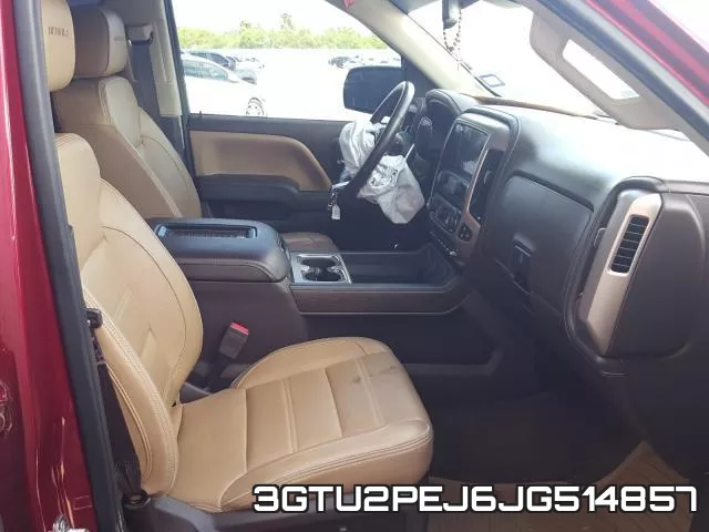 3GTU2PEJ6JG514857 фото 6