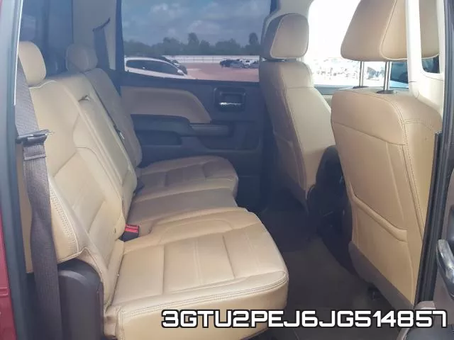 3GTU2PEJ6JG514857 фото 7