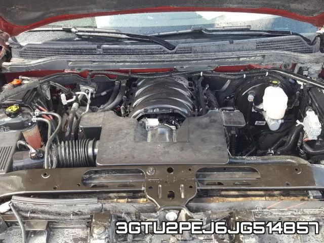 3GTU2PEJ6JG514857 фото 8
