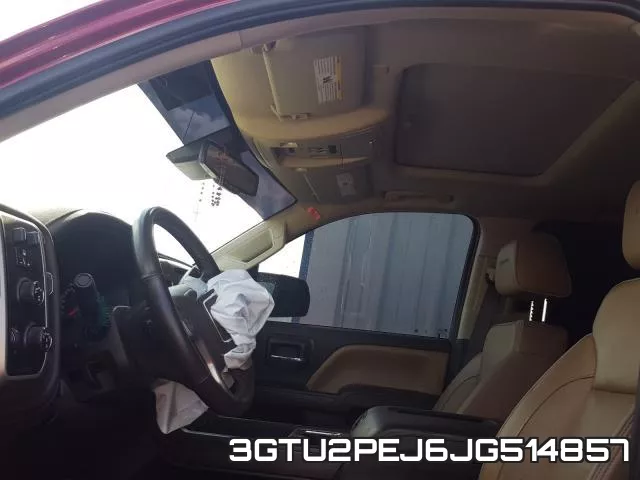 3GTU2PEJ6JG514857 фото 10