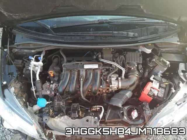 3HGGK5H84JM718683 фото 8