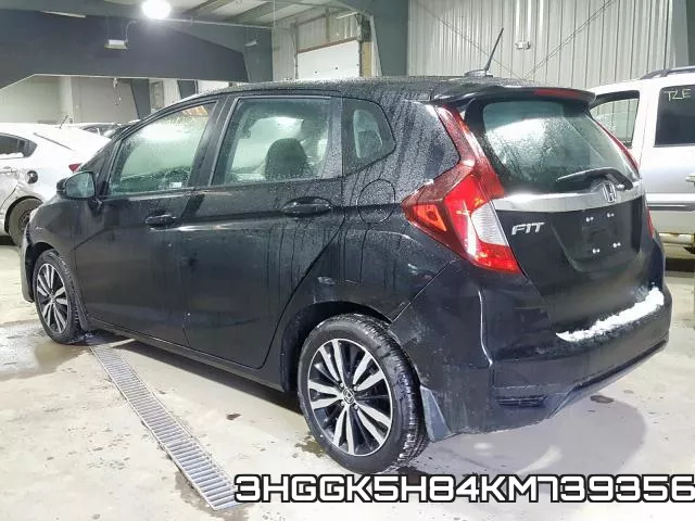 3HGGK5H84KM739356 фото 4