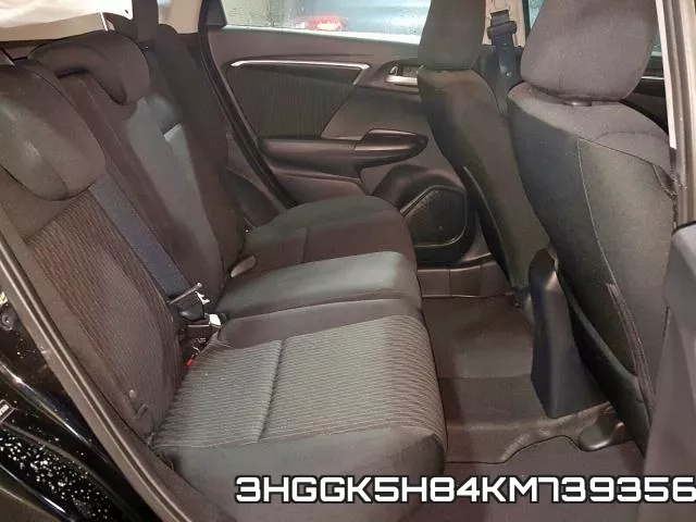 3HGGK5H84KM739356 фото 7