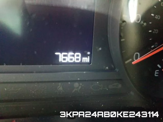 3KPA24AB0KE243114 фото 9