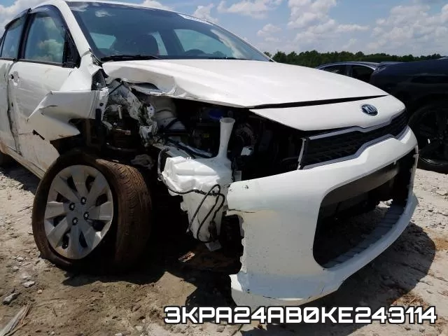 3KPA24AB0KE243114 фото 10