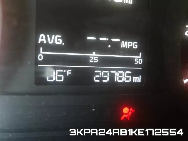3KPA24AB1KE172554 фото 9
