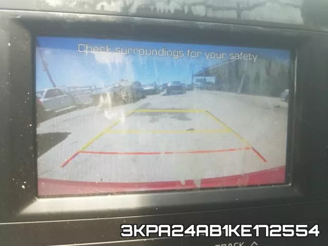 3KPA24AB1KE172554 фото 10