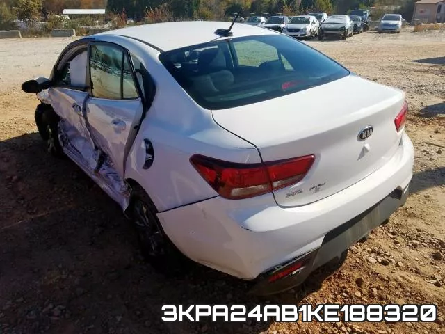3KPA24AB1KE188320 фото 4