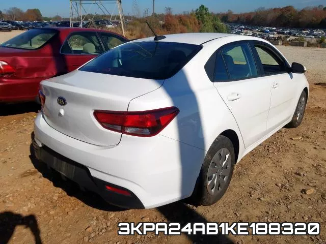 3KPA24AB1KE188320 фото 5
