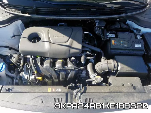3KPA24AB1KE188320 фото 8