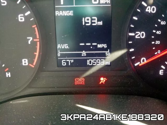 3KPA24AB1KE188320 фото 9