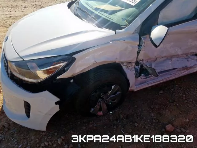 3KPA24AB1KE188320 фото 10