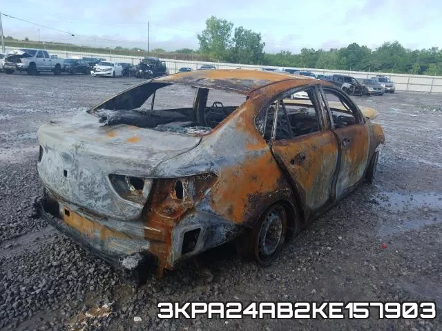 3KPA24AB2KE157903 фото 5