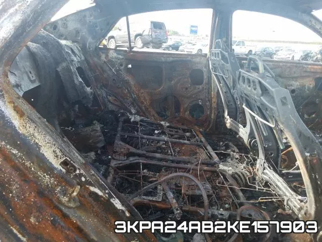 3KPA24AB2KE157903 фото 7