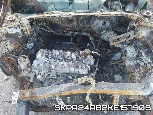 3KPA24AB2KE157903 фото 8
