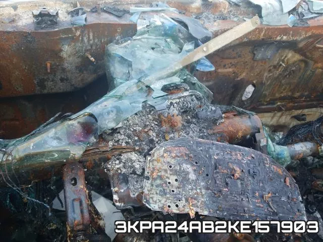 3KPA24AB2KE157903 фото 9