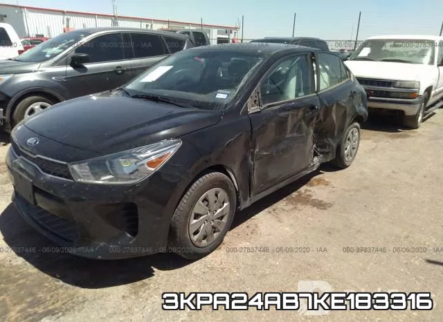 3KPA24AB7KE183316 фото 3