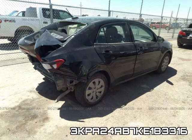 3KPA24AB7KE183316 фото 5