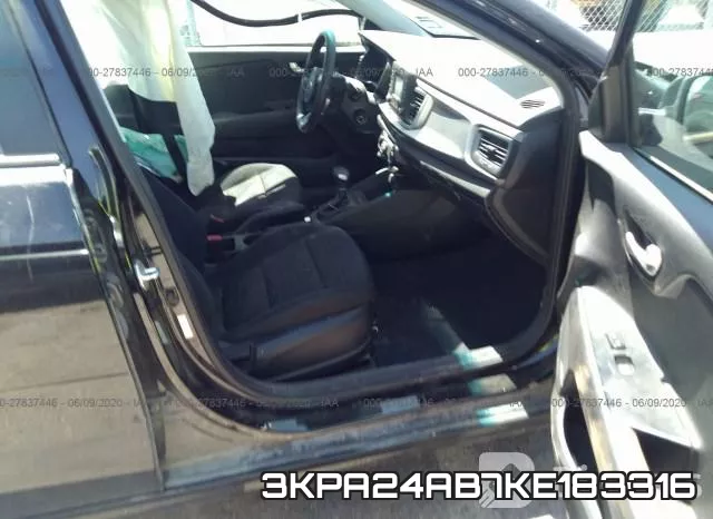 3KPA24AB7KE183316 фото 6