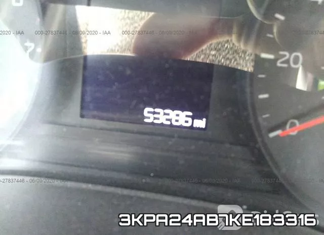 3KPA24AB7KE183316 фото 8