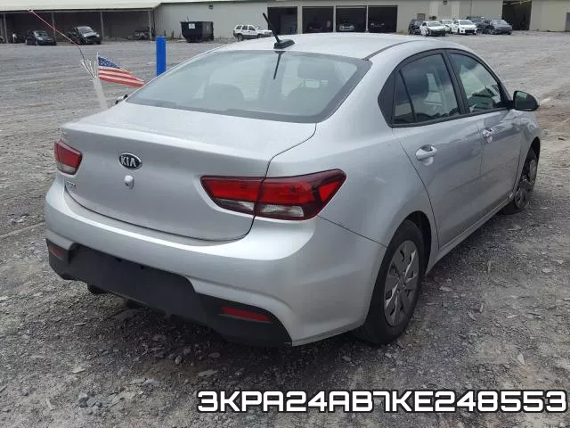 3KPA24AB7KE248553 фото 5
