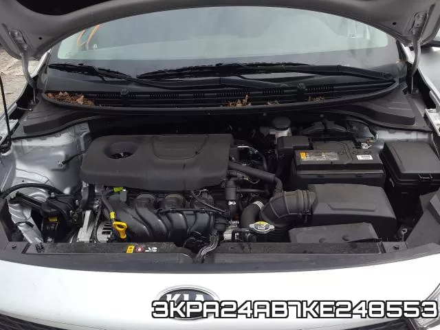 3KPA24AB7KE248553 фото 8