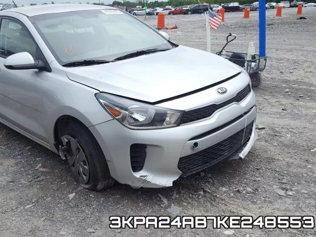 3KPA24AB7KE248553 фото 10