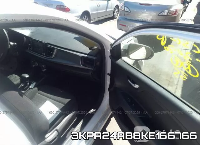 3KPA24AB8KE166766 фото 6