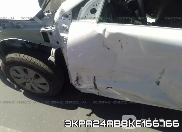 3KPA24AB8KE166766 фото 7
