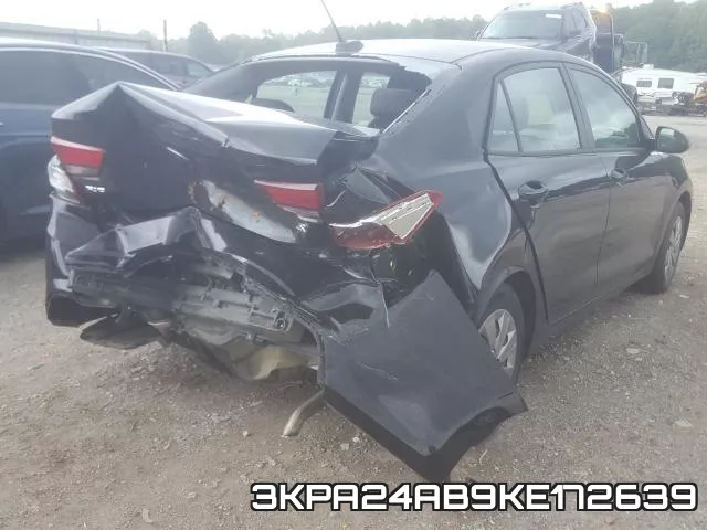 3KPA24AB9KE172639 фото 5