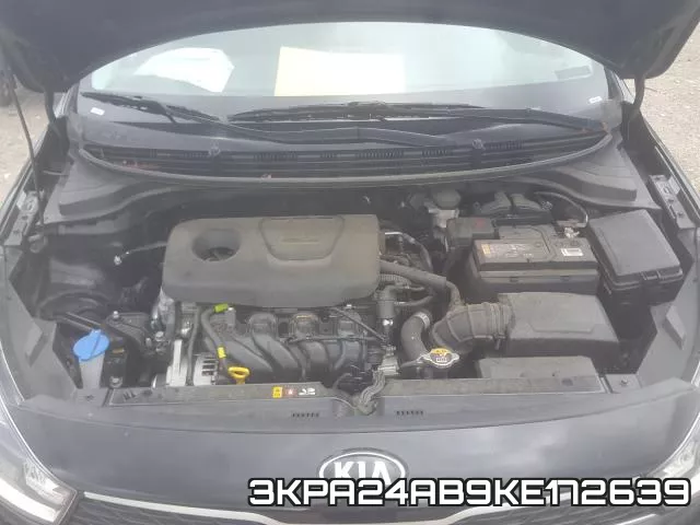 3KPA24AB9KE172639 фото 8