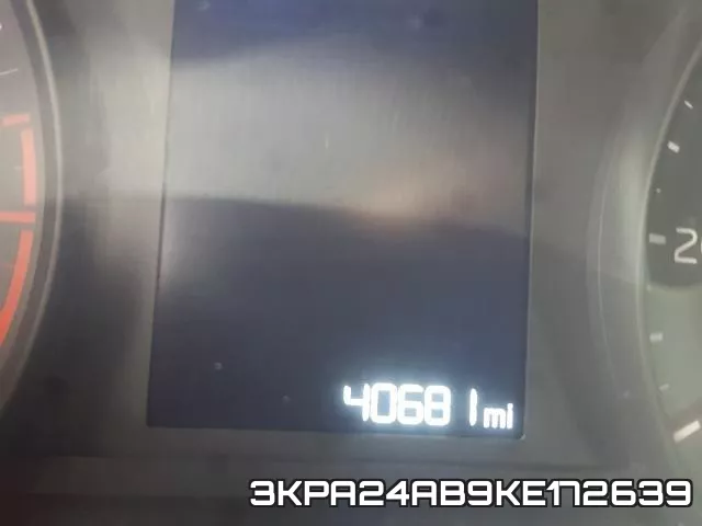 3KPA24AB9KE172639 фото 9