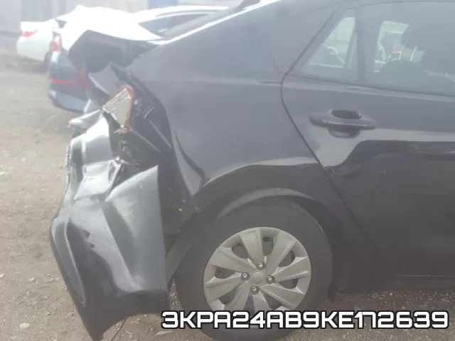 3KPA24AB9KE172639 фото 10