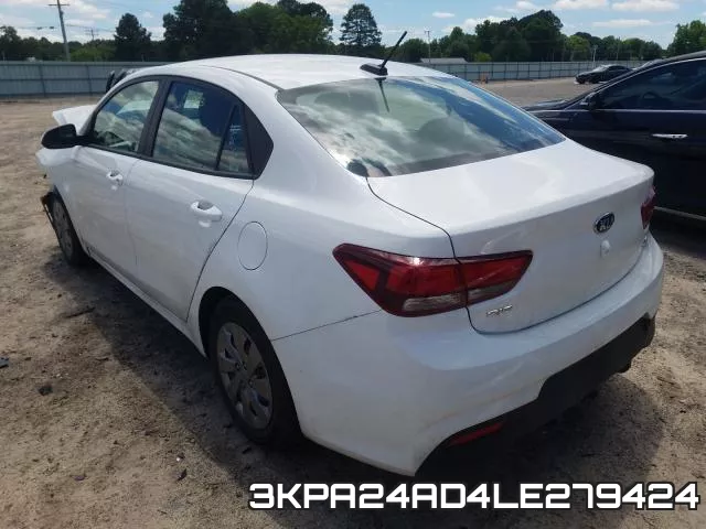 3KPA24AD4LE279424 фото 4