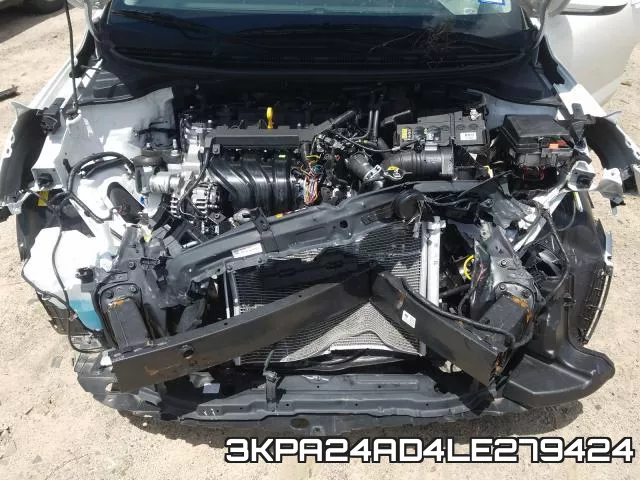 3KPA24AD4LE279424 фото 8