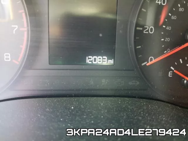 3KPA24AD4LE279424 фото 9
