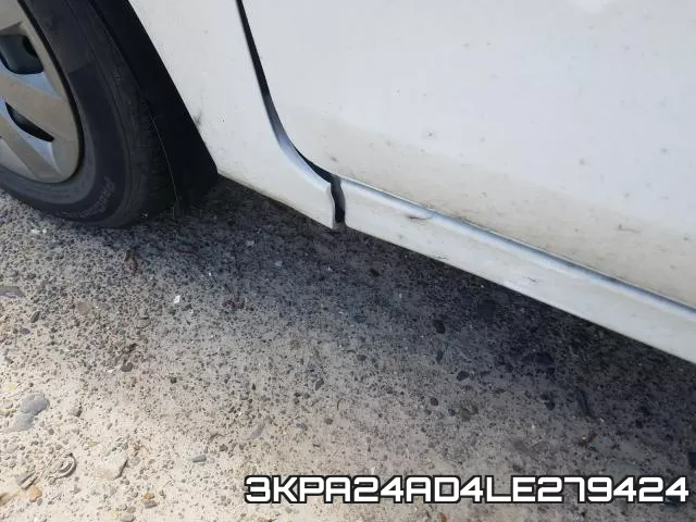 3KPA24AD4LE279424 фото 10