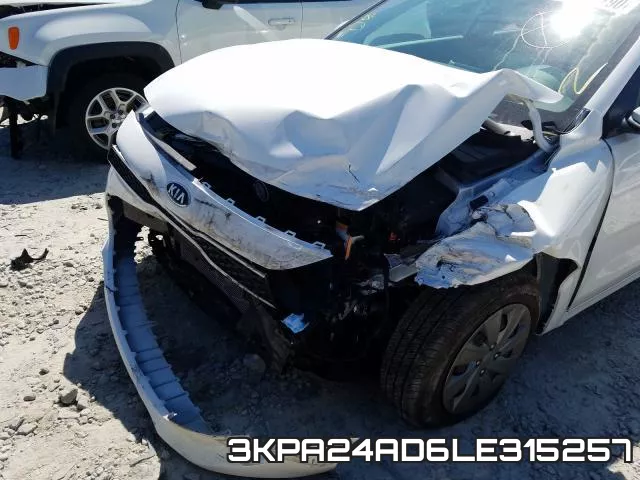 3KPA24AD6LE315257 фото 10