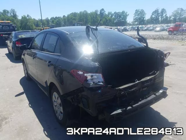 3KPA24AD7LE284813 фото 4